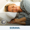Sorana ErgoRelief Pillow