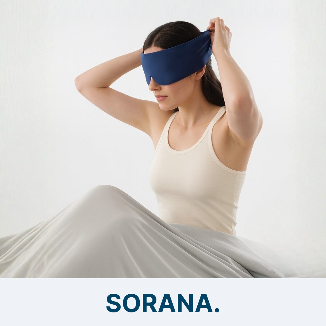 Complete Your Sleep Upgrade