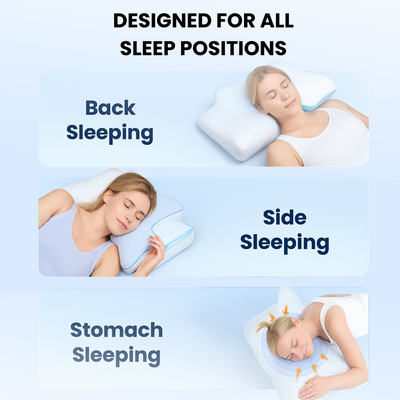 Sorana ErgoRelief Pillow