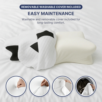 Sorana ErgoRelief Pillow