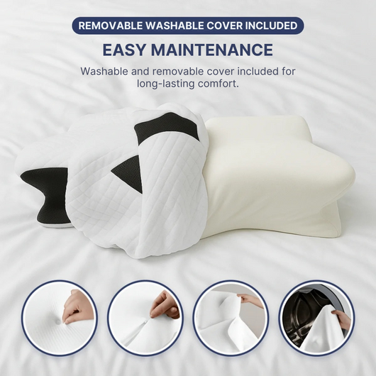 Sorana ErgoRelief Pillow