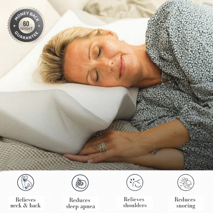 Sorana ErgoRelief Pillow